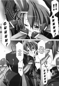 [Akagi] Agake [English]