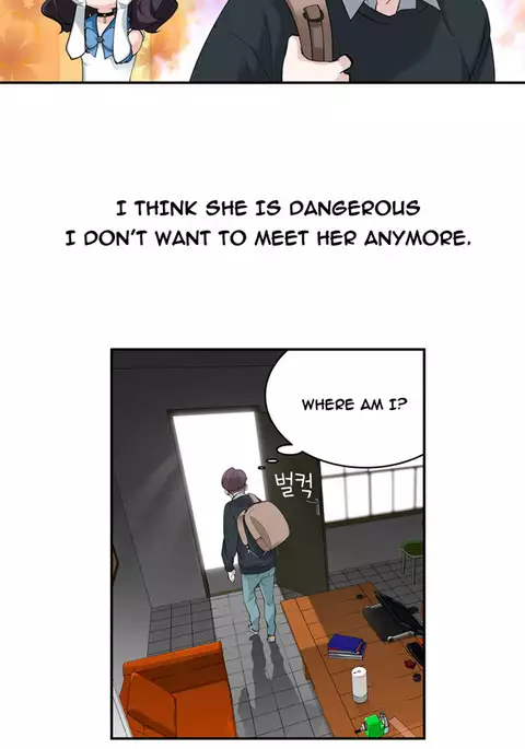 Tissue Thieves Ch.1-13