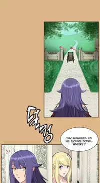 [Hong BanJang] Aharoo Ch.1-36 (English) (YoManga) (Ongoing)