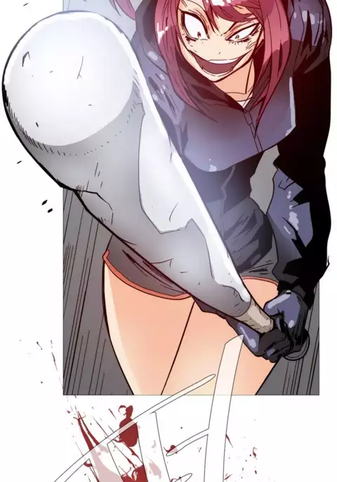 Household Affairs Ch.1-42