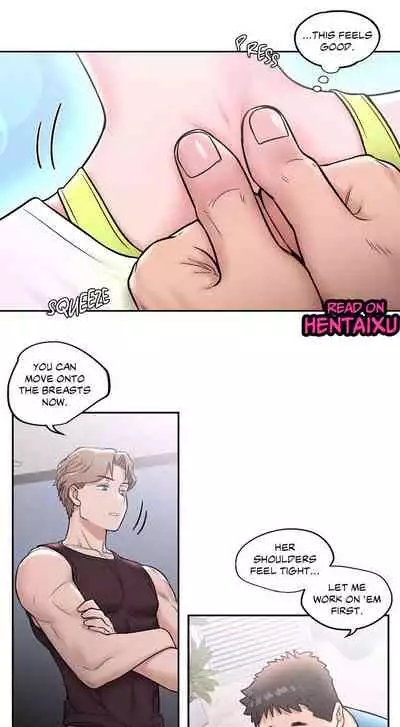 Sexercise Ch. 1-47