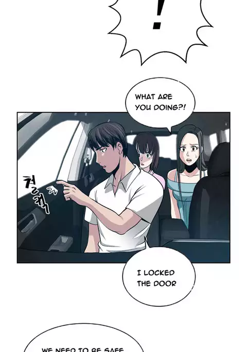 Change Partner Ch.1-16