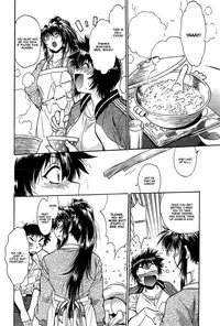 [Manabe Jouji] Kanojo de Ippai 2 - Ch. 10-14 [English] {Ochimusha}