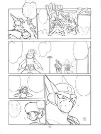 (C43) [Tororoimo (Various)] Tororoimo Morihiro (Various)