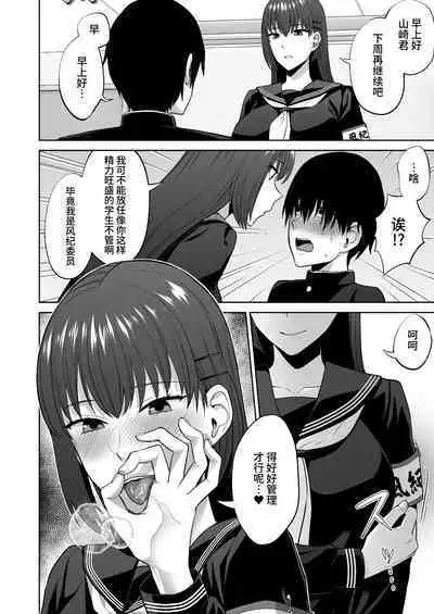 Fuuki Iin no Sakusei Shidou