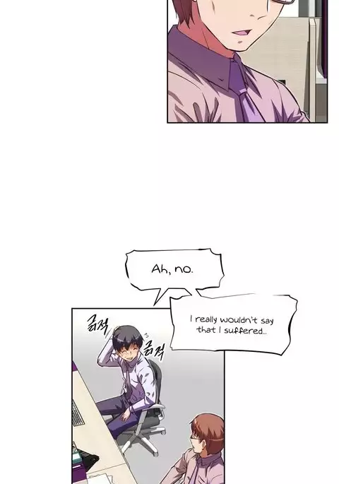 Brawling Go Ch.76-77