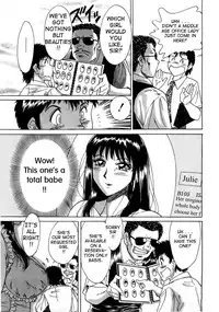 [Chanpon Miyabi] Haha wa Sexy Idol | My Mom, The Sexy Idol [English] {Tadanohito}