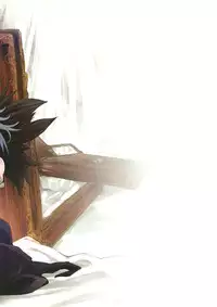 (C86) [Tousen Soudou (Tousen)] Anokoto (Rozen Maiden) [Chinese] [无毒汉化组]