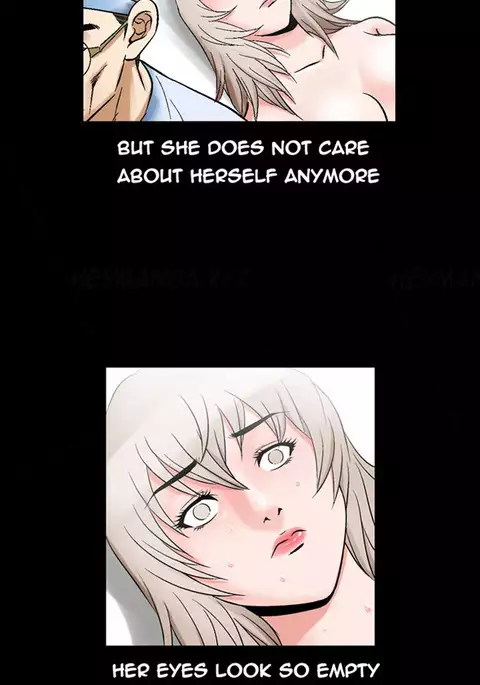 The Taste of Hands Ch.1-72