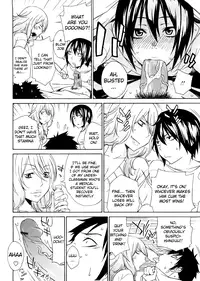 [Tachibana Kai] Anekitte Rifujin da!? [English] {The Lusty Lady Project}