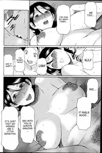 [Takasugi Kou] MM2-gou [English] [desudesu]