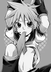 [Yomosugara] Choukyou Shiteyaru (Vocaloid)