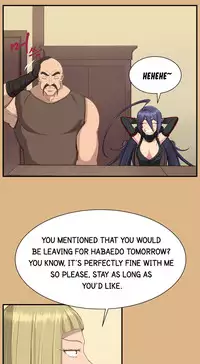 [Hong BanJang] Aharoo Ch.1-36 (English) (YoManga) (Ongoing)