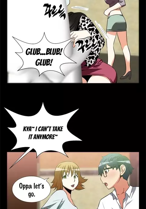 Love Parameter Ch.1-55