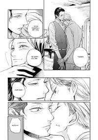 [Scarlet Beriko] Joou to Shitateya [English] [MadameLePoo Scanlations]