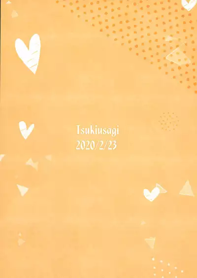 Nekomimi Conan-kun ga Hatsujou Shimashita