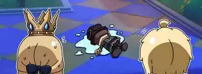 作死旅行者日常篇