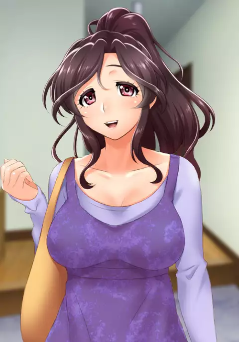 Nawa Moderu no Wana ni Kakatta Hitozuma Saya 32-sai