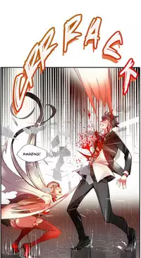 [Juder] Lilith`s Cord Ch.1-19 (English) (Ongoing)