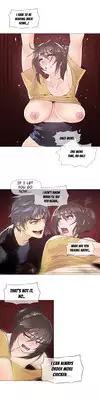 [ButcherBoy] Household Affairs Ch.1-32 (English) (YoManga) (Ongoing)