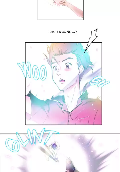 Sex Knights-Erotic Sensuality & Perception Ch.1-22