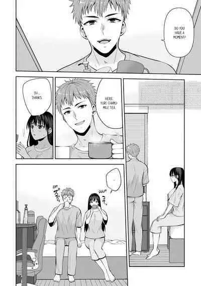 Revenge Massage: Moan More & Beg for Me!