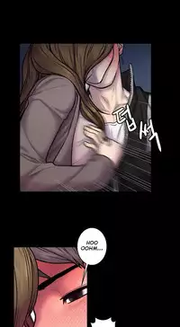 [Guh Bal Han] Ghost Love Ch.1-26 (English) (YoManga) (Ongoing)