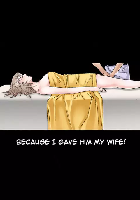 The Taste of Hands Ch.1-72