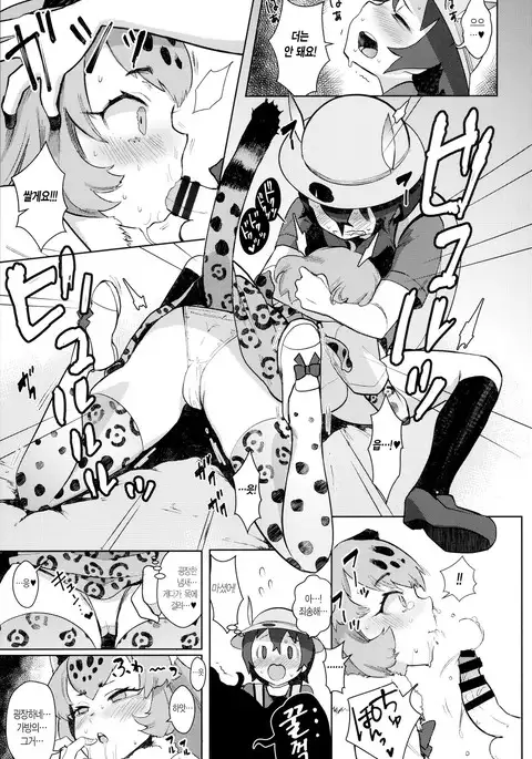 Tsugai no Friends | 짝짓기 프렌즈