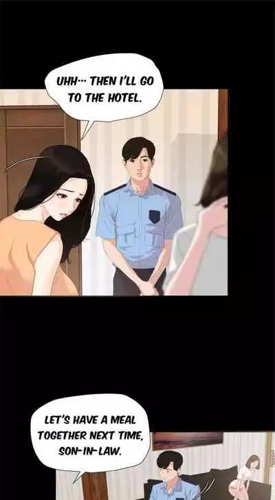 [kkamja] Don't Be Like This! Son-In-Law [English] [Ongoing]