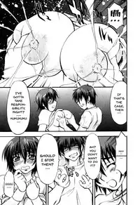 [Anthology] Mesu Kyoushi | Bitch Teacher Ch. 1-3 [English] {Doujins.com}