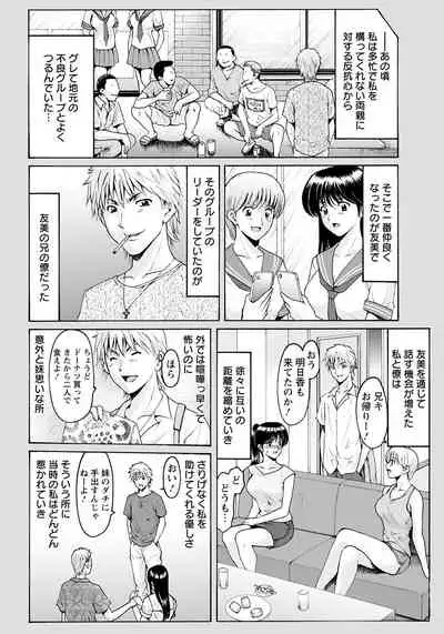 [Hoshino Ryuichi] BLACK HISTORY ~Kesenai Kioku~ [Digital]