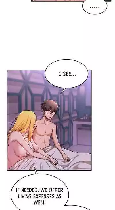 [Abio4, Bangkki] Sextudy Group (1-17) [English] [Ongoing]