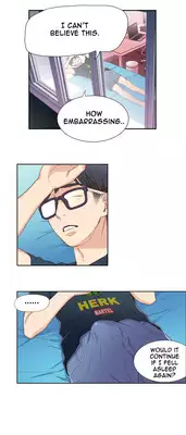 [BAK Hyeong Jun] Sweet Guy Ch. 1-45 [English] [YoManga]