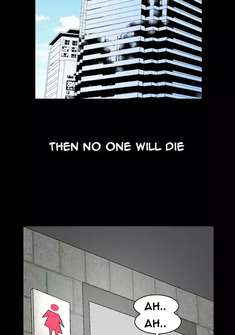 The Taste of Hands Ch.1-72