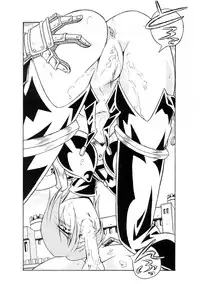 (C65) [Rippadou (Various)] BUSTY HEAVEN Eranyuu Tengoku (Various)