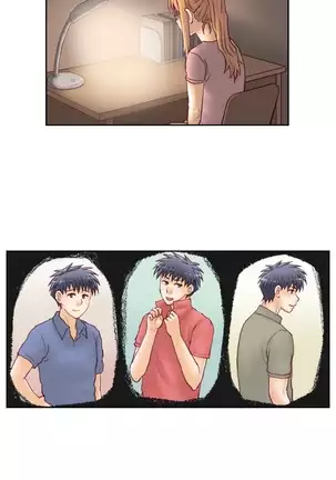 Wrath of the Tutoring Ch.1-36