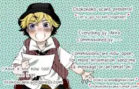 [AIRPOCKET (Minakami)] Mendoumi no Ii Hito (Engage Planet Kiss Dum) [English] [Otokonoko Scans]