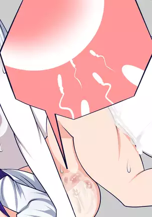 Onaho-tsukuri mo Rakujanai!