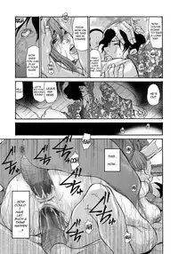[Aoi Hitori] Yankee Zuma Kanraku! ~ Ch. 1-13-FULL [English] [R-IC] [Decensored] [Digital]