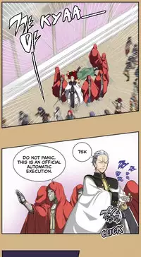 [Hong BanJang] Aharoo Ch.1-36 (English) (YoManga) (Ongoing)