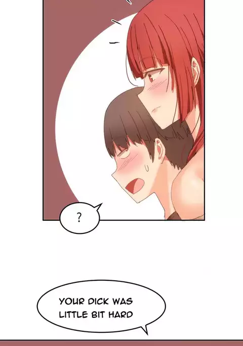 Hari Dormitory Ch.0-25