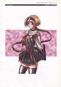 The Ultimate Art Collection Of "Natural2 -DUO-"