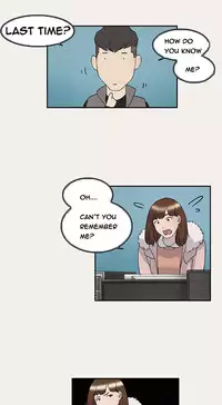 Double Date Ch.1-15 (English) (Ongoing)