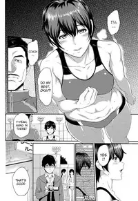 [Yoshiura Kazuya] Kizashi [English] {Seinen Scans + 4chan Anon + doujins.com}