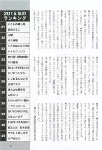 このBLがやばい! 2015年度版