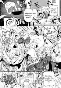 [Kinku] Mokkai Suru no? [English]