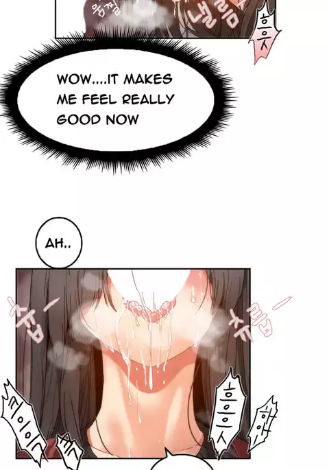 Hari Dormitory Ch.0-29