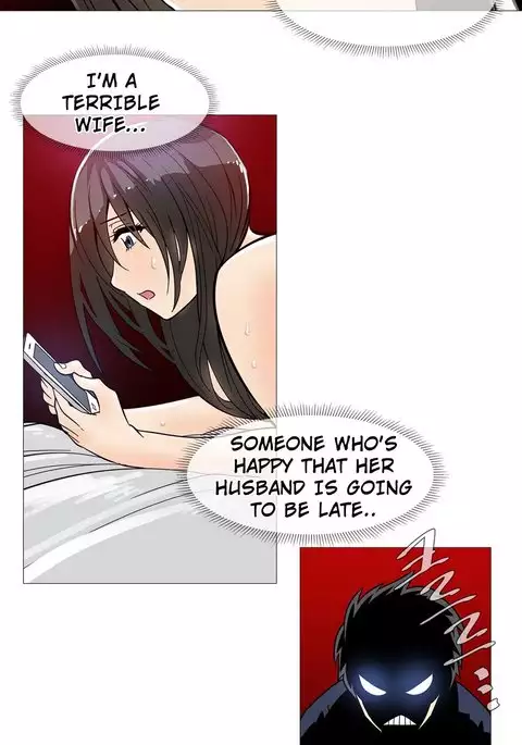 Household Affairs Ch.1-42