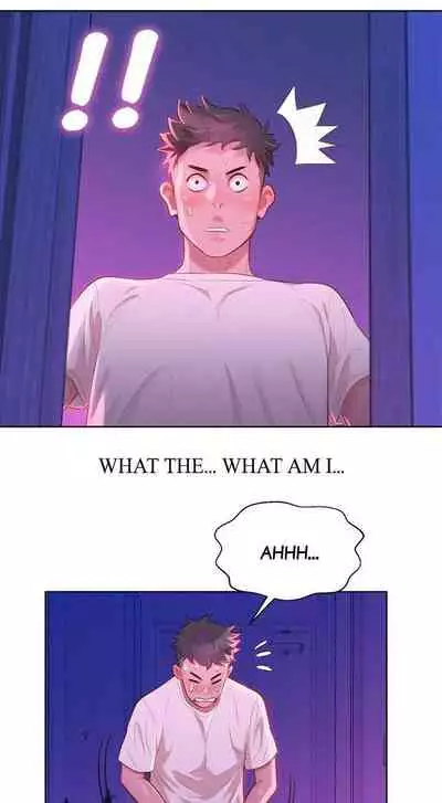 What do you Take me For? Ch.36/?